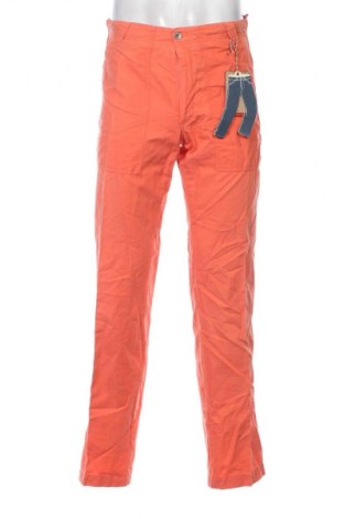 Herrenhose Malagrida, Größe S, Farbe Orange, Preis € 26,99