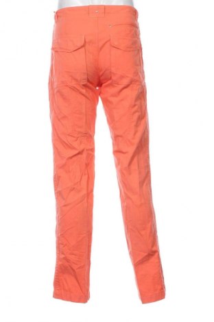 Herrenhose Malagrida, Größe S, Farbe Orange, Preis € 26,99