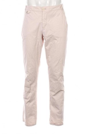 Herrenhose Marc O'Polo, Größe L, Farbe Ecru, Preis € 61,99