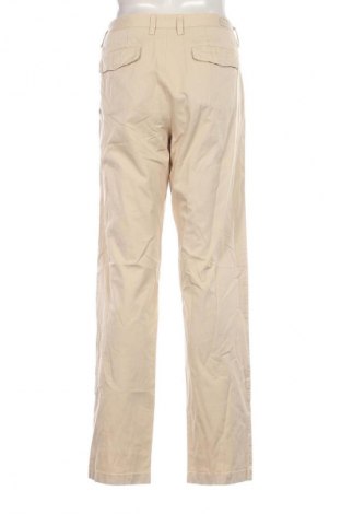 Herrenhose Marc O'Polo, Größe L, Farbe Beige, Preis 26,99 €