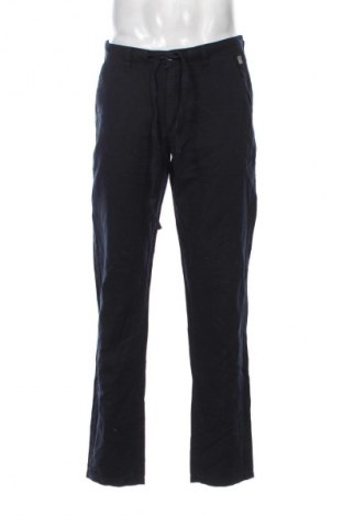 Herrenhose Marina Militare, Größe L, Farbe Blau, Preis € 47,99