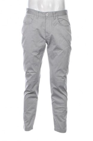 Herrenhose Marina Militare, Größe M, Farbe Grau, Preis 46,99 €
