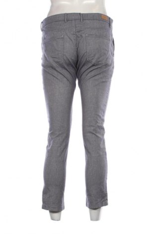 Herrenhose Massimo Dutti, Größe L, Farbe Blau, Preis 21,99 €