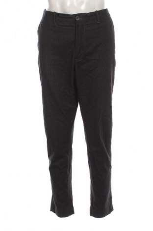 Herrenhose Massimo Dutti, Größe XL, Farbe Schwarz, Preis 34,78 €