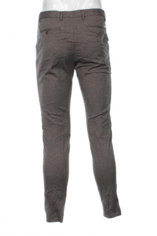 Herrenhose Massimo Dutti, Größe S, Farbe Mehrfarbig, Preis 18,99 €