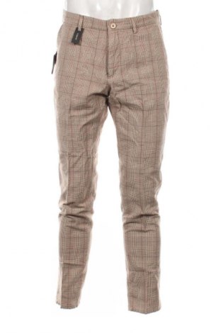 Pánske nohavice  Massimo Dutti, Veľkosť L, Farba Hnedá, Cena  31,95 €