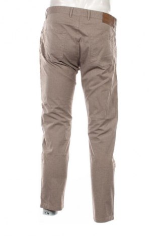 Herrenhose Massimo Dutti, Größe L, Farbe Mehrfarbig, Preis 24,99 €