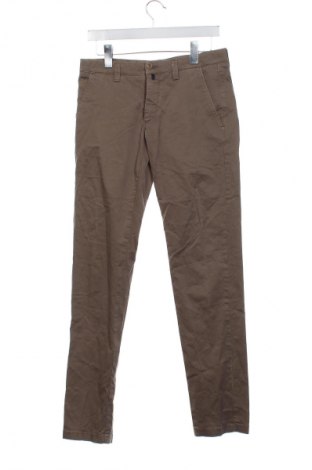 Herrenhose Massimo Rebecchi, Größe S, Farbe Braun, Preis € 34,78