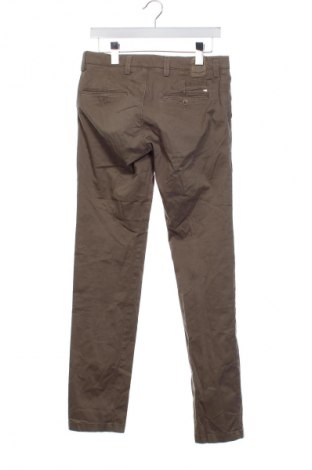 Herrenhose Massimo Rebecchi, Größe S, Farbe Braun, Preis € 34,78