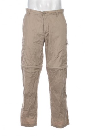 Herrenhose Mc Gregor, Größe L, Farbe Beige, Preis 15,99 €