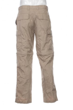 Herrenhose Mc Gregor, Größe L, Farbe Beige, Preis 15,99 €