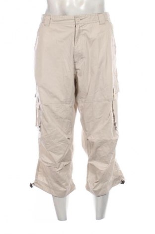 Pantaloni de bărbați Mc Panthon, Mărime XL, Culoare Bej, Preț 64,99 Lei