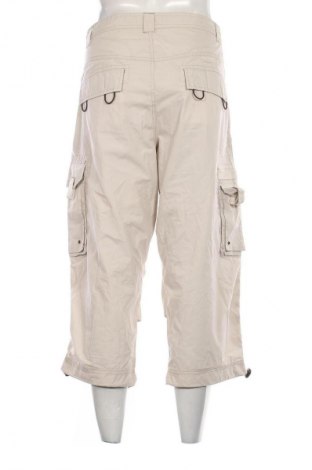 Pantaloni de bărbați Mc Panthon, Mărime XL, Culoare Bej, Preț 64,99 Lei