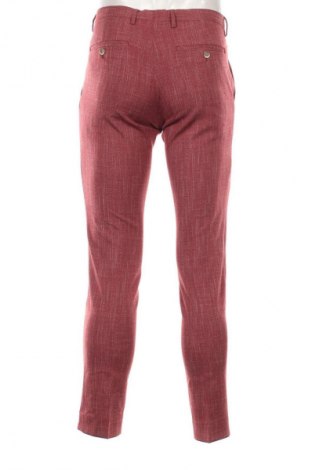 Herrenhose McNeal, Größe M, Farbe Rot, Preis 74,99 €