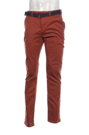 Pantaloni de bărbați McNeal, Mărime L, Culoare Maro, Preț 257,99 Lei