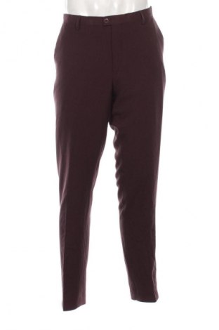 Herrenhose McNeal, Größe XL, Farbe Rot, Preis € 59,99