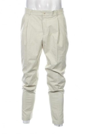 Herrenhose McNeal, Größe L, Farbe Beige, Preis 74,99 €