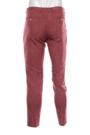 Pantaloni de bărbați McNeal, Mărime M, Culoare Roșu, Preț 367,99 Lei