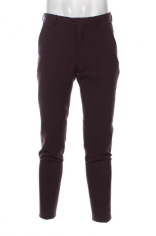 Pantaloni de bărbați McNeal, Mărime M, Culoare Mov, Preț 257,99 Lei