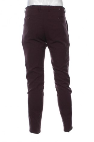 Pantaloni de bărbați McNeal, Mărime M, Culoare Mov, Preț 257,99 Lei