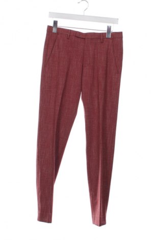 Herrenhose McNeal, Größe S, Farbe Rot, Preis 74,99 €