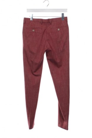 Herrenhose McNeal, Größe S, Farbe Rot, Preis 74,99 €