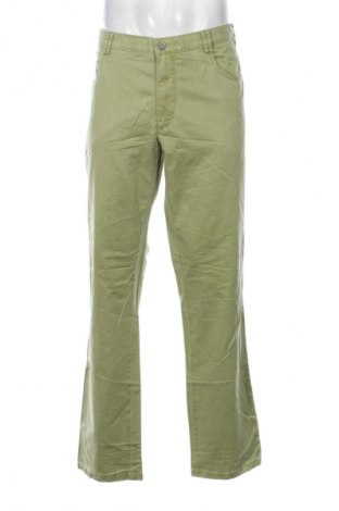 Herrenhose Meyer, Größe XL, Farbe Grün, Preis € 23,99