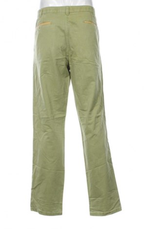 Herrenhose Meyer, Größe XL, Farbe Grün, Preis € 23,99