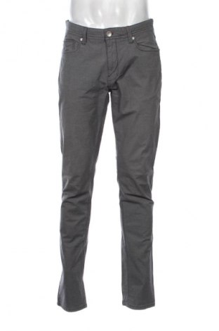 Herrenhose Montego, Größe L, Farbe Grau, Preis € 37,51