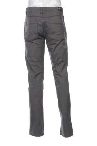 Herrenhose Montego, Größe L, Farbe Grau, Preis € 37,51