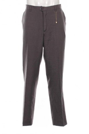 Herrenhose Monteverdi, Größe XL, Farbe Grau, Preis 33,99 €