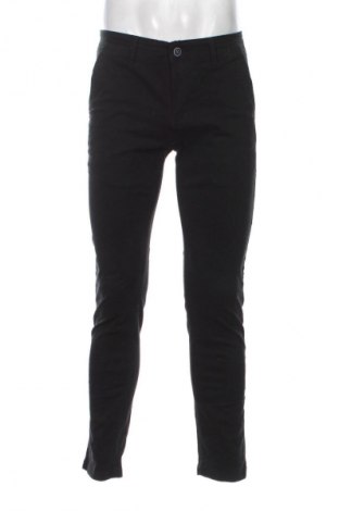 Ανδρικό παντελόνι N+1 Jeans, Μέγεθος S, Χρώμα Μαύρο, Τιμή 10,99 €