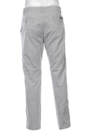 Herrenhose Navigare, Größe L, Farbe Grau, Preis 13,99 €