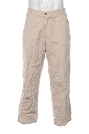 Herrenhose Navigare, Größe XL, Farbe Beige, Preis 13,99 €