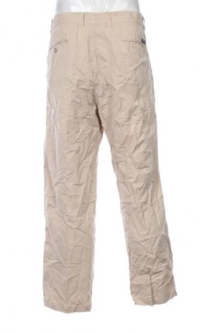 Herrenhose Navigare, Größe XL, Farbe Beige, Preis 13,99 €