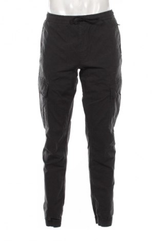 Pantaloni de bărbați Next, Mărime XL, Culoare Gri, Preț 163,99 Lei