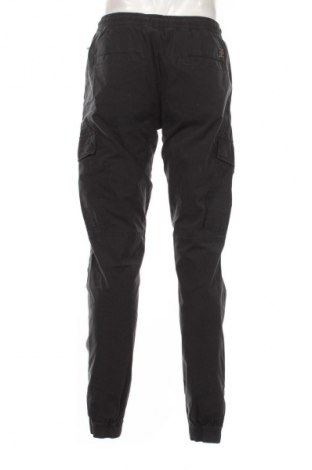 Pantaloni de bărbați Next, Mărime XL, Culoare Gri, Preț 163,99 Lei