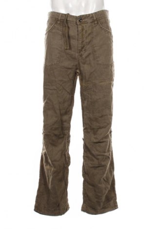Herrenhose Next, Größe M, Farbe Grün, Preis 20,05 €