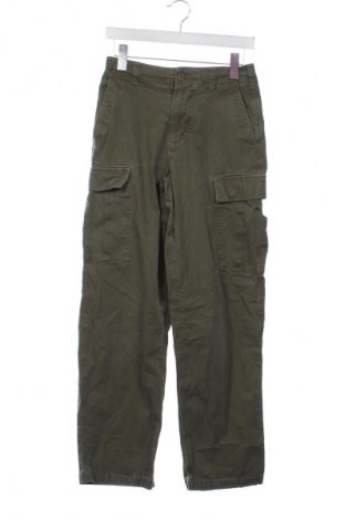Herrenhose Nike, Größe XS, Farbe Grün, Preis 46,99 €