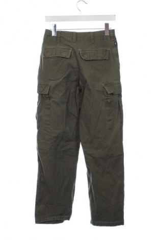 Herrenhose Nike, Größe XS, Farbe Grün, Preis 46,99 €