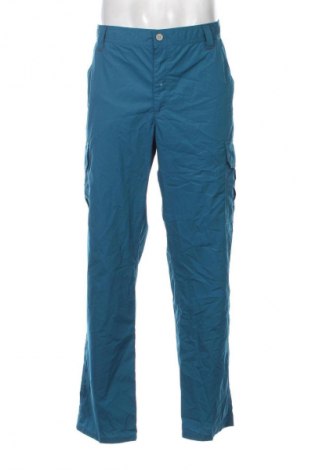 Herrenhose Nordcap, Größe XL, Farbe Blau, Preis € 23,99