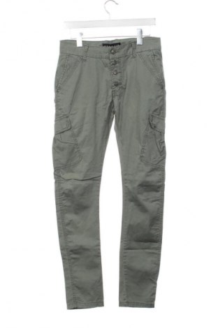 Herrenhose Nuna Lie, Größe S, Farbe Grün, Preis € 16,99