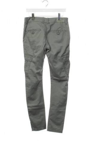 Herrenhose Nuna Lie, Größe S, Farbe Grün, Preis € 16,99