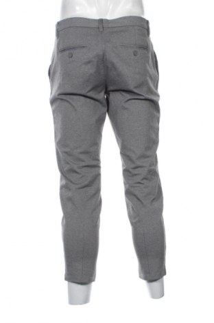 Herrenhose Only & Sons, Größe L, Farbe Grau, Preis € 43,99