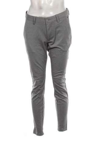 Herrenhose Only & Sons, Größe M, Farbe Grau, Preis 26,99 €