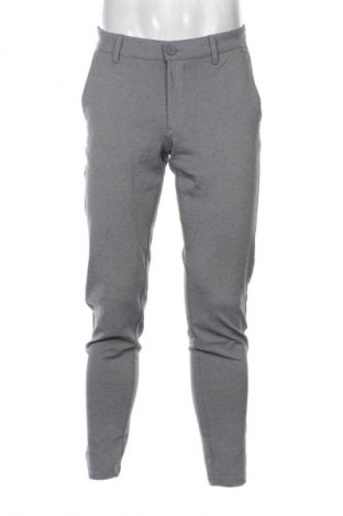Herrenhose Only & Sons, Größe S, Farbe Grau, Preis 42,99 €