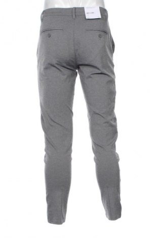 Herrenhose Only & Sons, Größe S, Farbe Grau, Preis 42,99 €