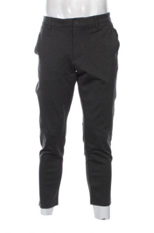 Herrenhose Only & Sons, Größe L, Farbe Grau, Preis € 34,99