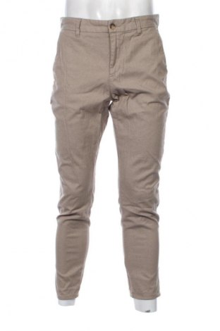 Herrenhose Only & Sons, Größe L, Farbe Beige, Preis € 34,99