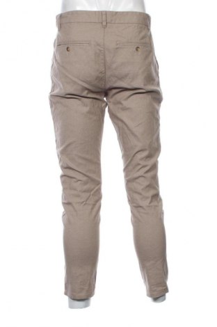Herrenhose Only & Sons, Größe L, Farbe Beige, Preis € 34,99